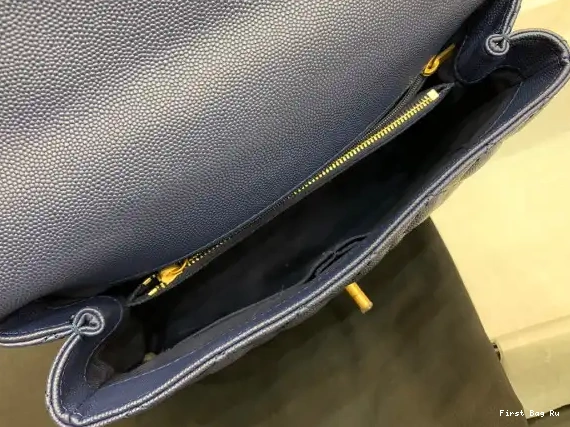 First Bag Ru CHANEL HANDLE COCO BAG 0705